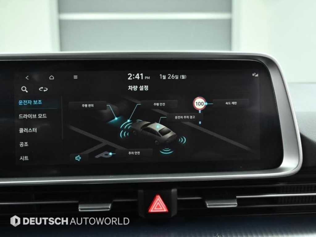 Hyundai Ioniq6 — photo 17