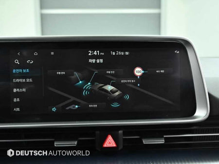 Hyundai Ioniq6 — photo 17