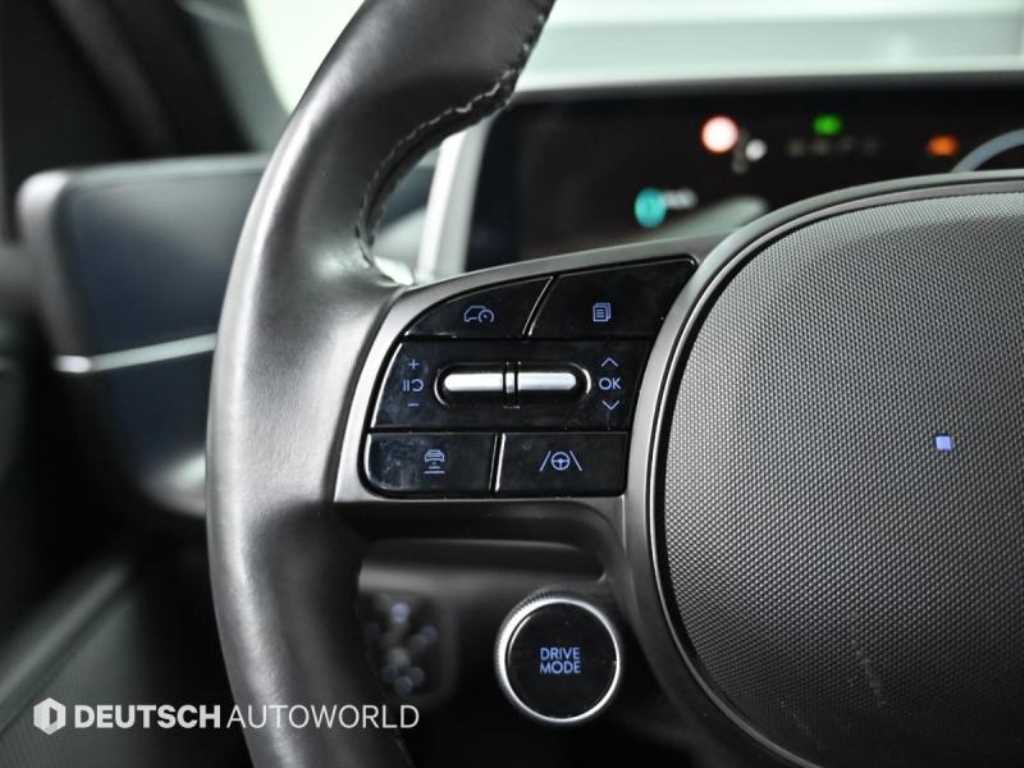 Hyundai Ioniq6 — photo 18