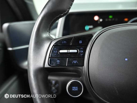 Hyundai Ioniq6 — photo 18