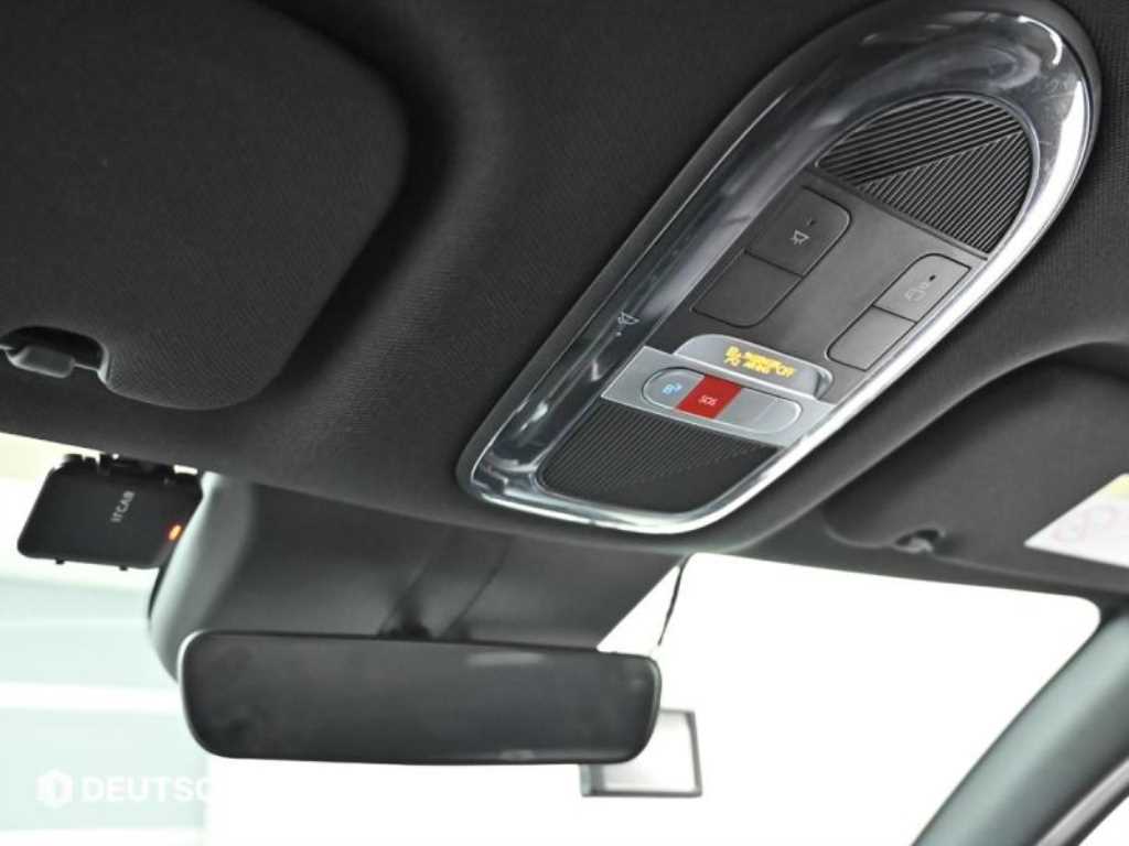 Hyundai Ioniq6 — photo 19