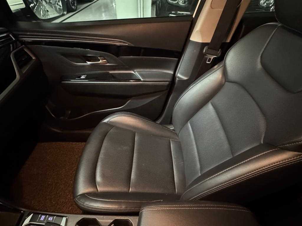 KGM KORANDO — photo 08