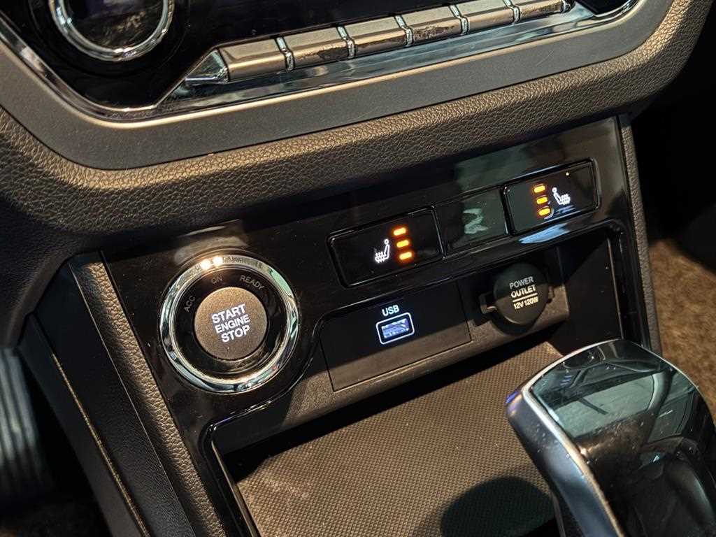 KGM KORANDO — photo 11