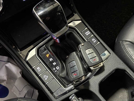 KGM KORANDO — photo 12