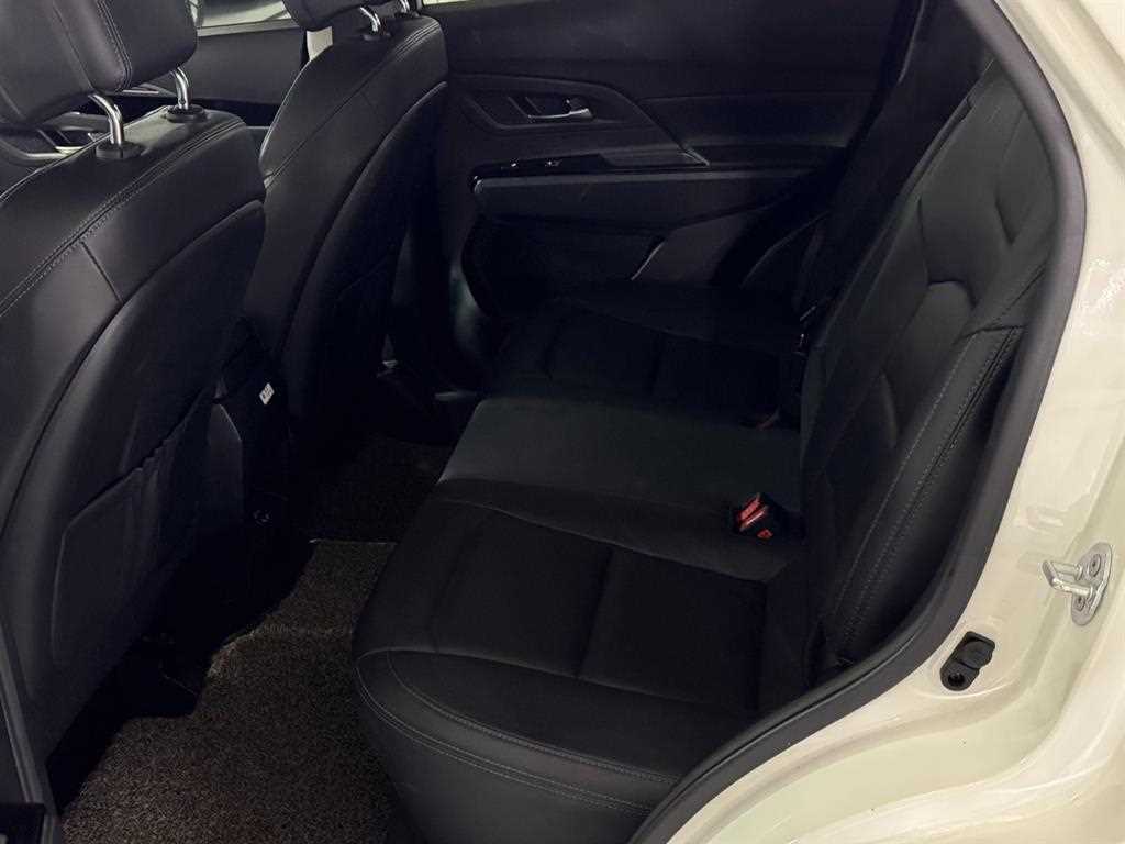 KGM KORANDO — photo 17