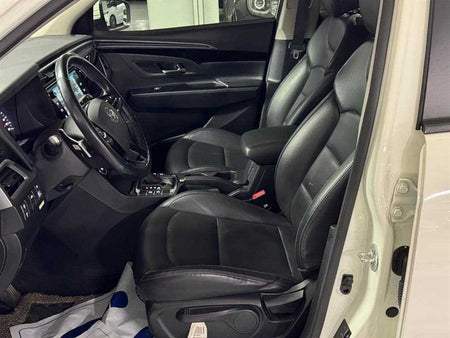 KGM KORANDO — photo 18