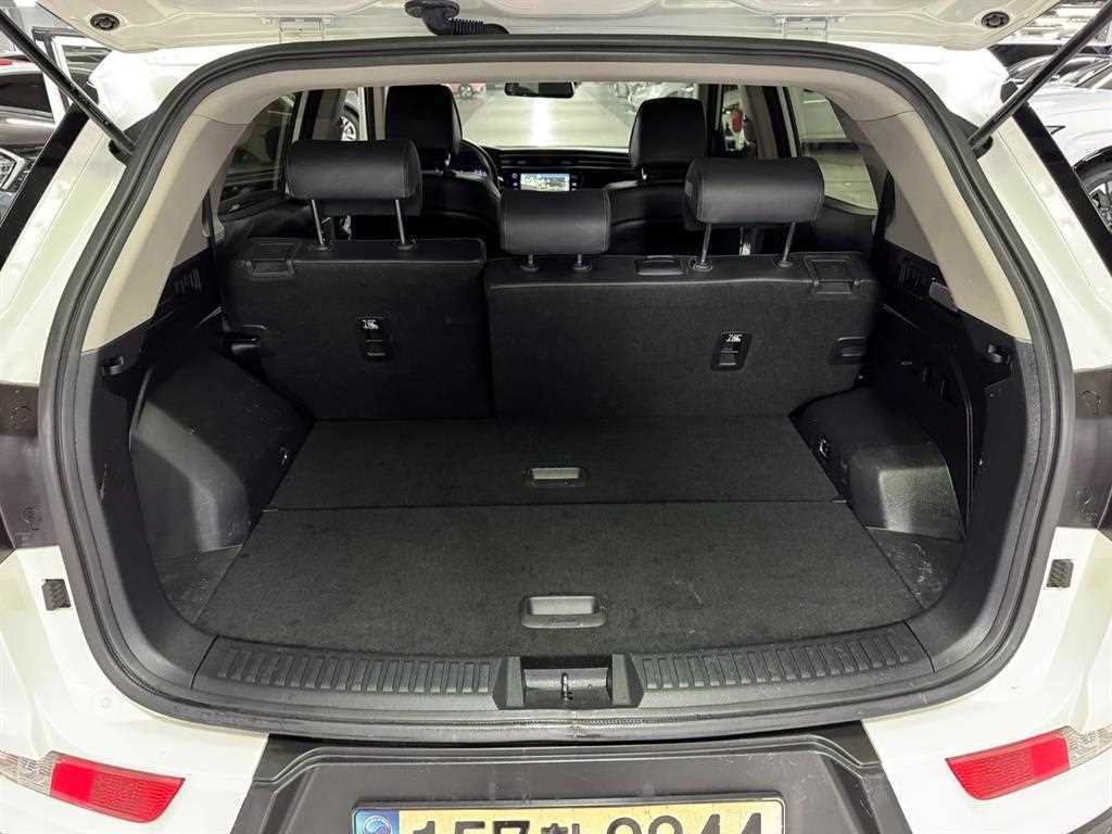 KGM KORANDO — photo 19