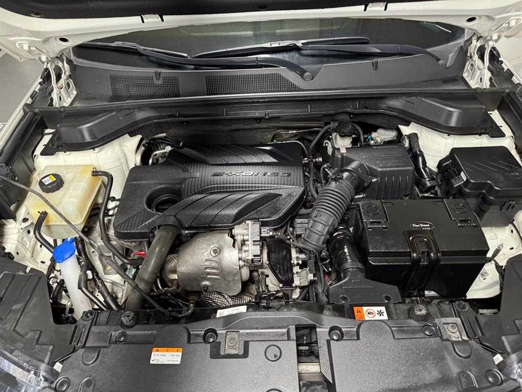 KGM KORANDO — photo 20