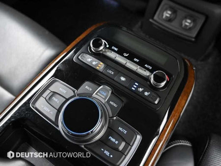 Genesis EQ900 — photo 16