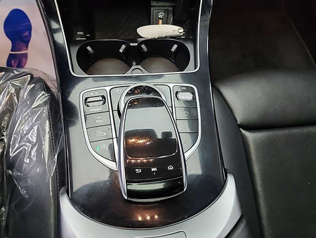 Mercedes-Benz C-Class — photo 16