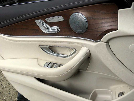 Mercedes-Benz E-Class — photo 12