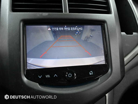 CHEVROLET Aveo — photo 15