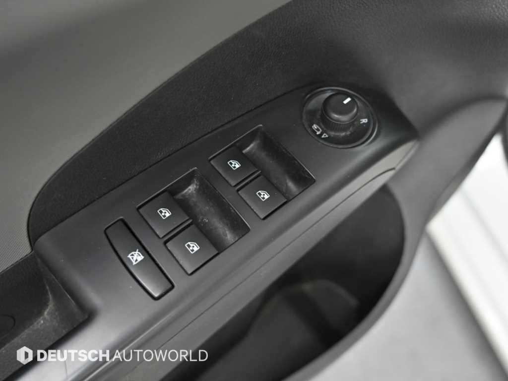 CHEVROLET Aveo — photo 16