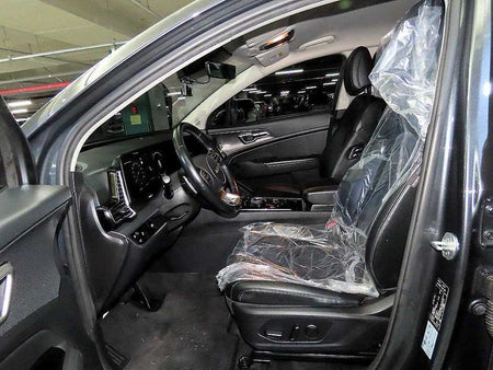 Kia Sportage — photo 06