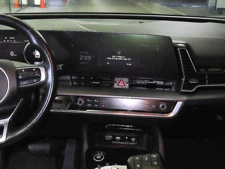 Kia Sportage — photo 11