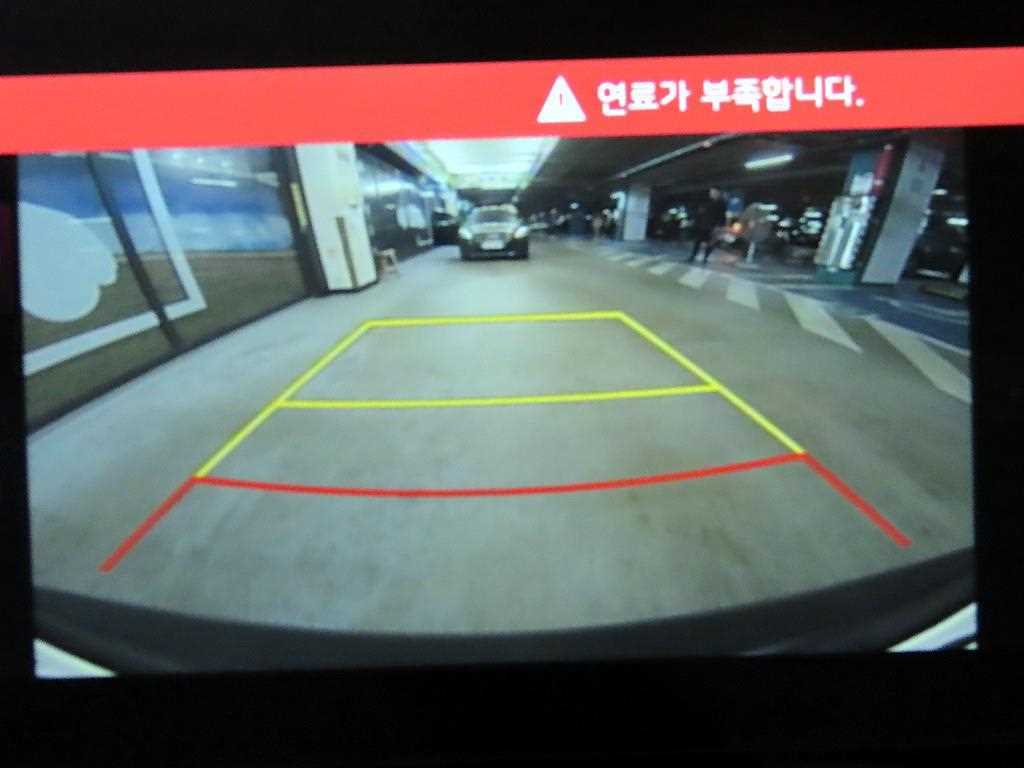 Kia Sportage — photo 14