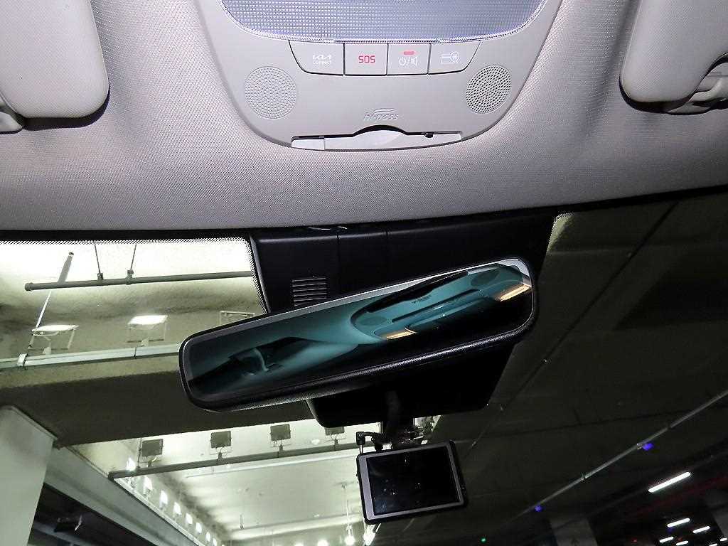 Kia Sportage — photo 15