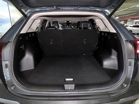 Kia Sportage — photo 17