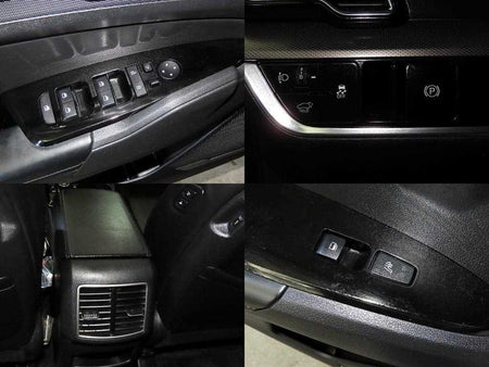 Kia Sportage — photo 18