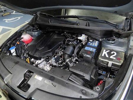 Kia Sportage — photo 19