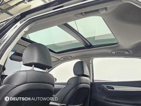 Hyundai Grandeur — photo 06