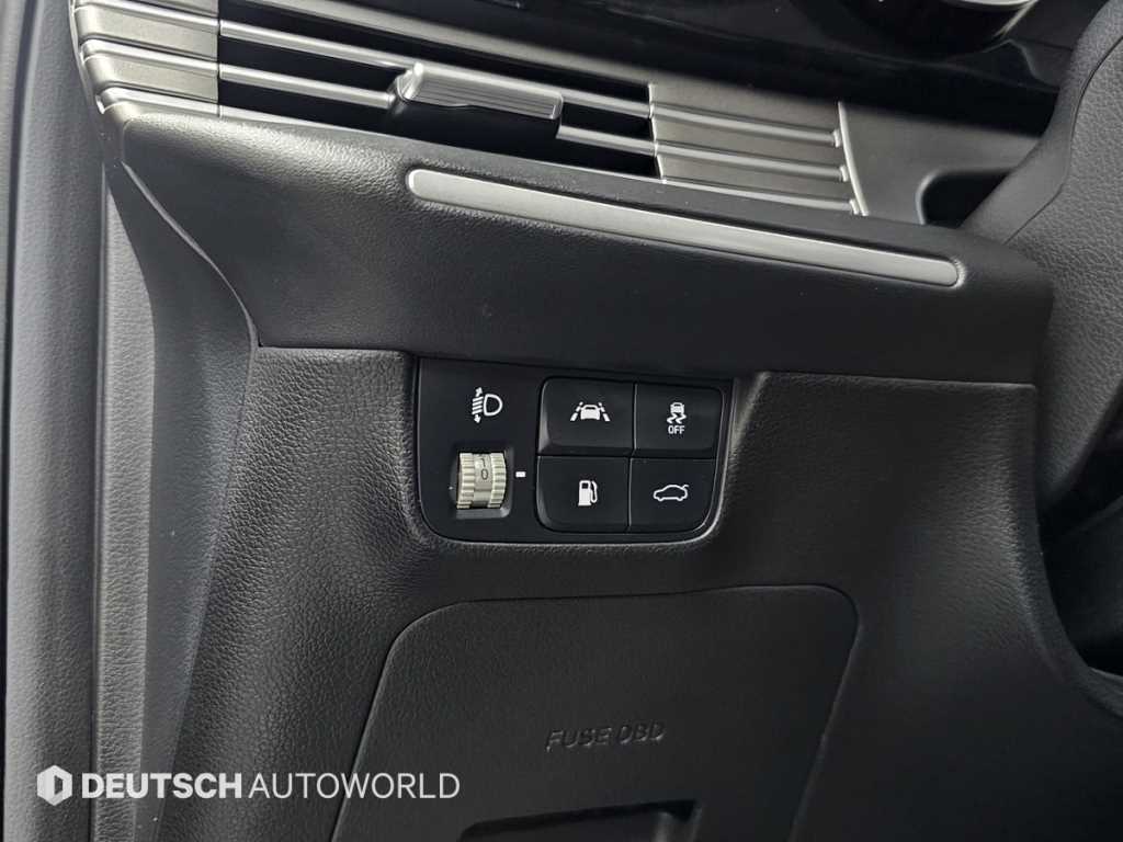 Hyundai Grandeur — photo 16