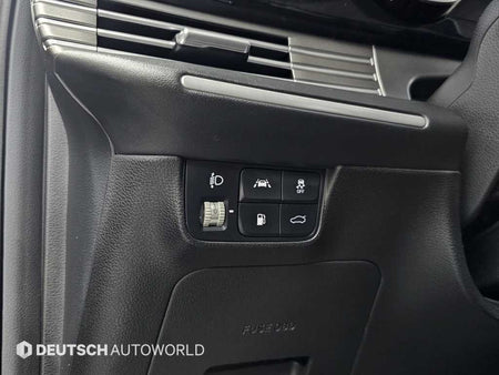 Hyundai Grandeur — photo 16