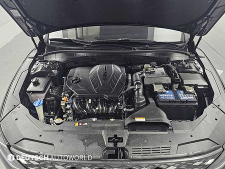 Hyundai Grandeur — photo 20