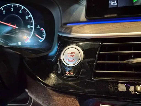 BMW 5-Series — photo 13