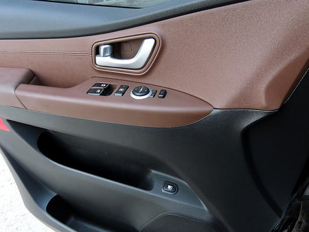 Hyundai Starex — photo 12