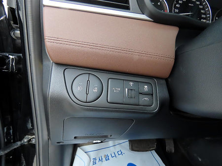 Hyundai Starex — photo 13