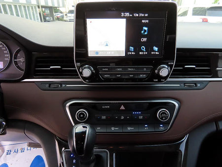 Hyundai Starex — photo 14