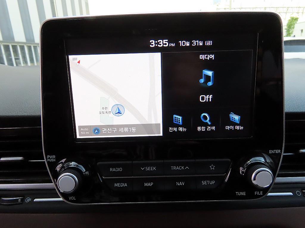 Hyundai Starex — photo 15