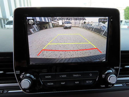 Hyundai Starex — photo 16