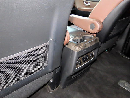 Hyundai Starex — photo 18