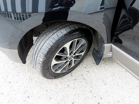 Hyundai Starex — photo 20
