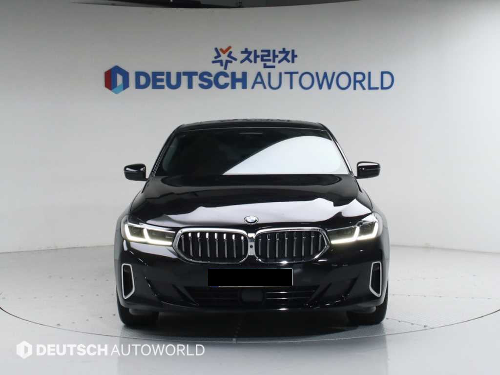 BMW Gran Turismo — photo 03
