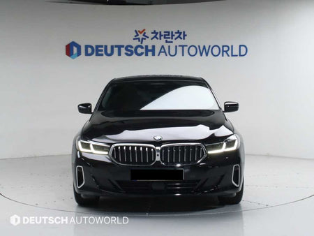 BMW Gran Turismo — photo 03