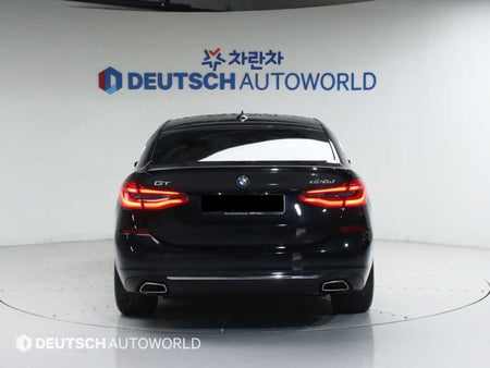 BMW Gran Turismo — photo 04