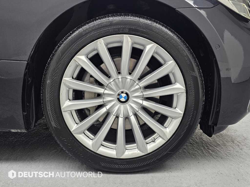 BMW Gran Turismo — photo 05