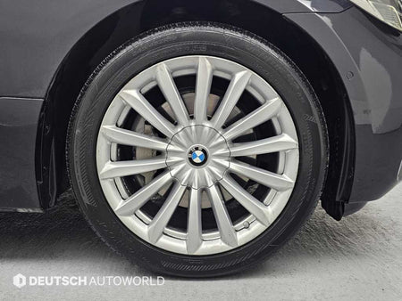 BMW Gran Turismo — photo 05