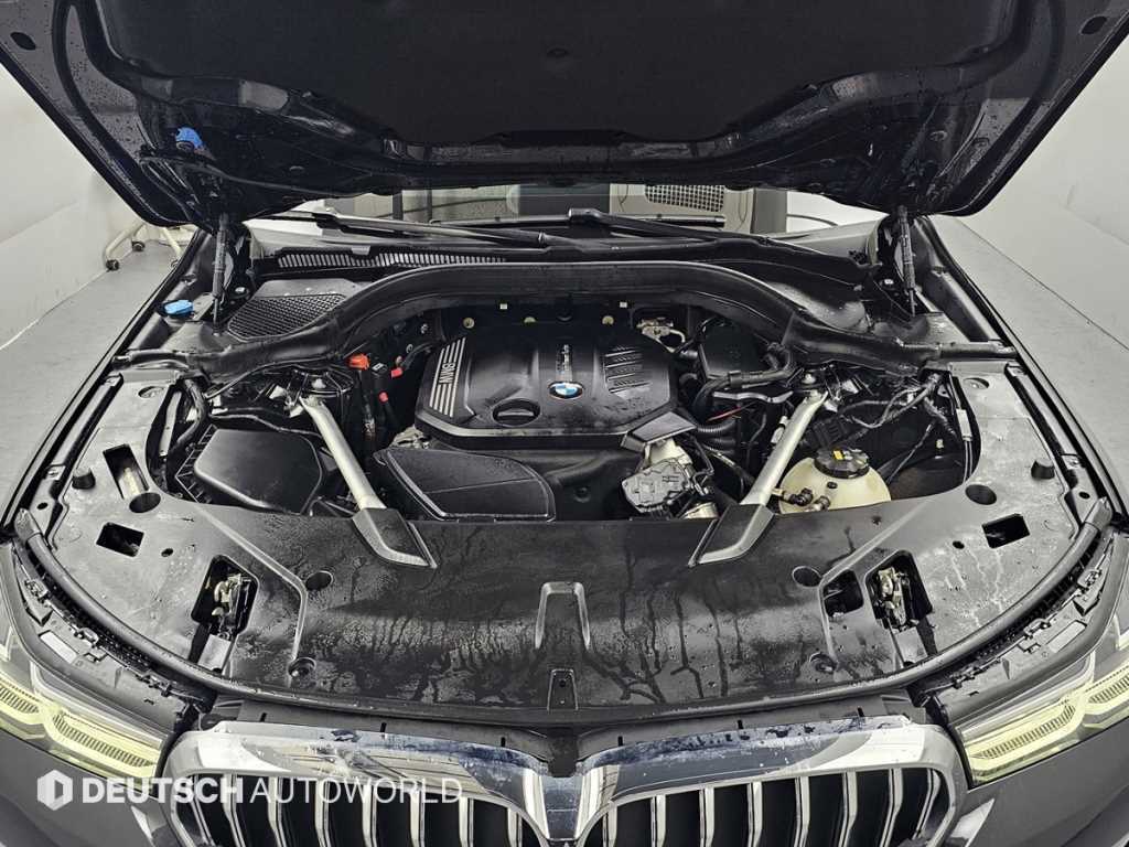BMW Gran Turismo — photo 06