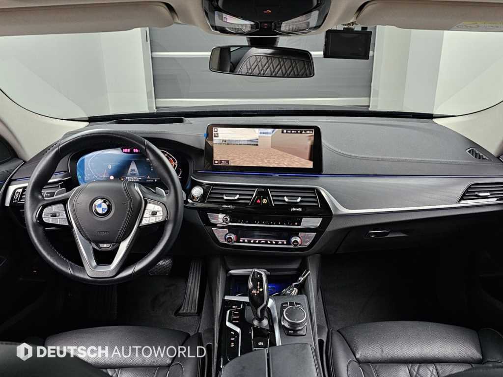 BMW Gran Turismo — photo 07