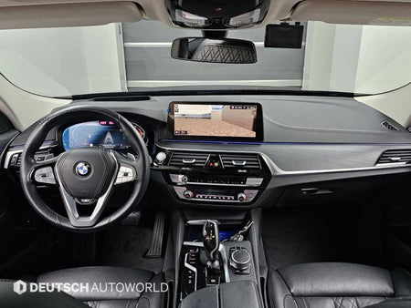 BMW Gran Turismo — photo 07