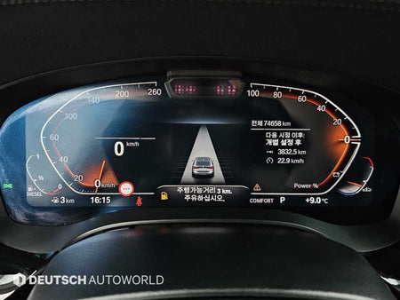 BMW Gran Turismo — photo 08