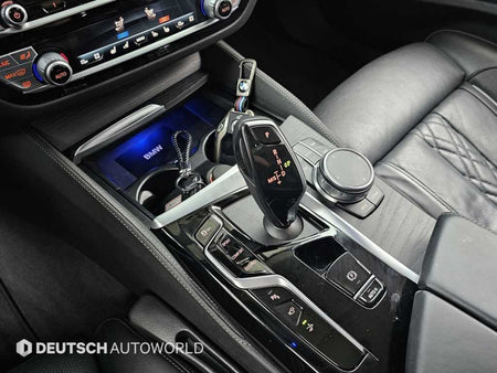 BMW Gran Turismo — photo 09
