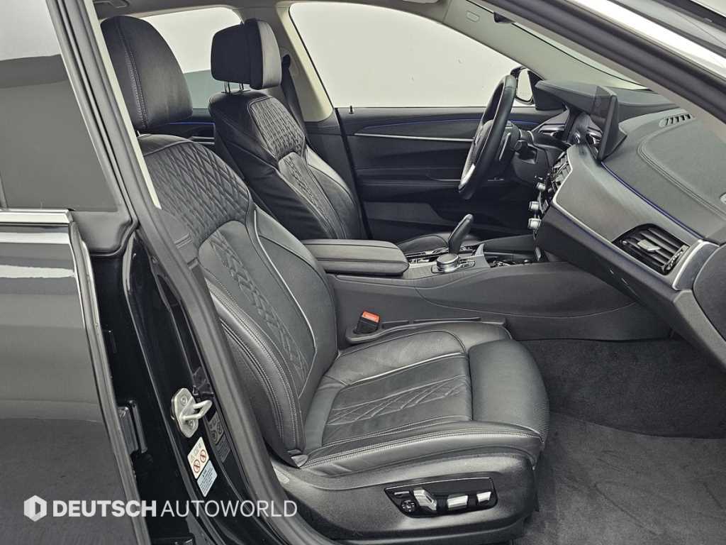 BMW Gran Turismo — photo 10