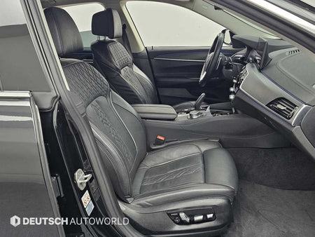 BMW Gran Turismo — photo 10