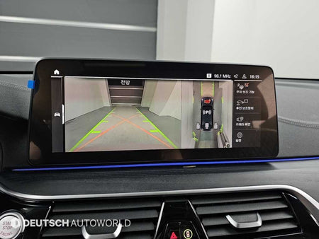 BMW Gran Turismo — photo 15