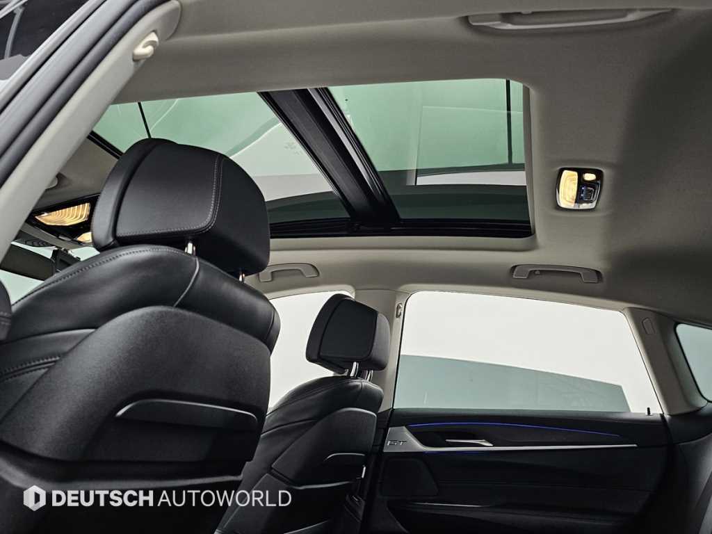 BMW Gran Turismo — photo 18